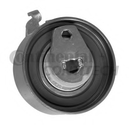 Rola intinzator curea distributie