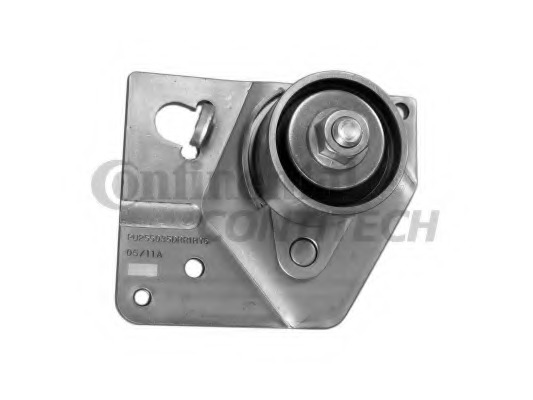 Rola intinzator curea distributie