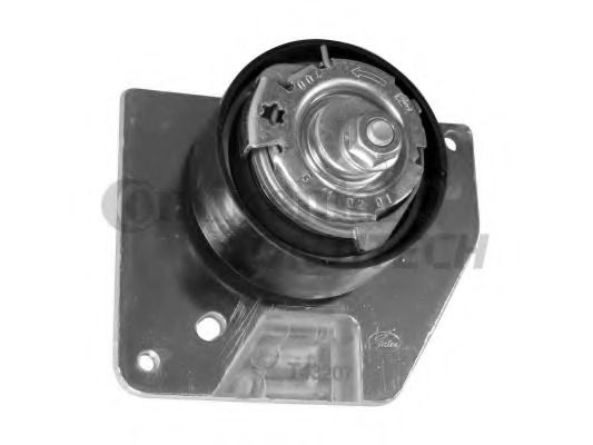 Rola intinzator curea distributie