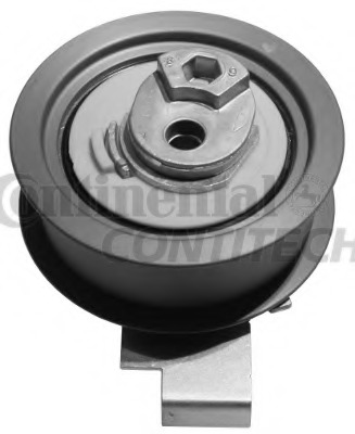 Rola intinzator curea distributie