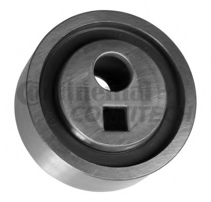 Rola intinzator curea distributie