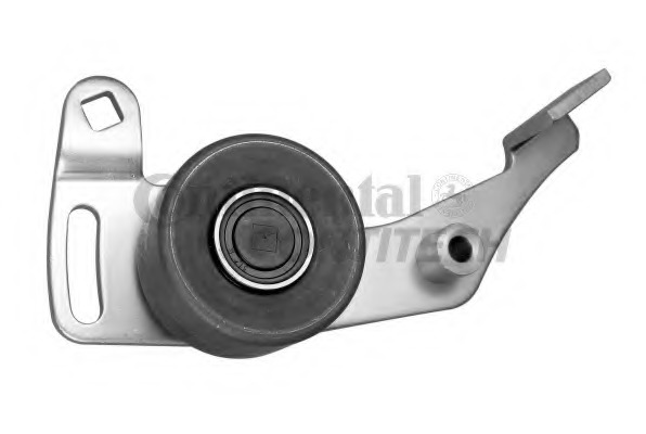 Rola intinzator curea distributie