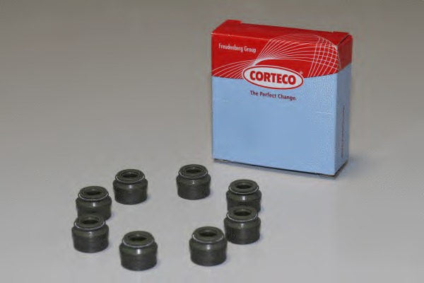 Set garnituri ax supape