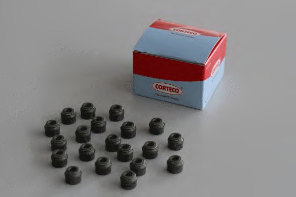 Set garnituri ax supape
