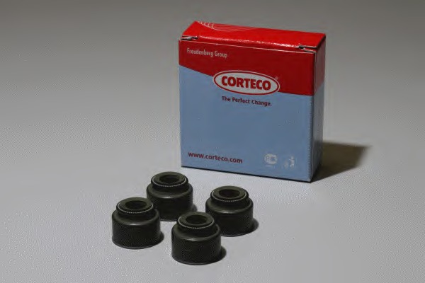 Set garnituri ax supape