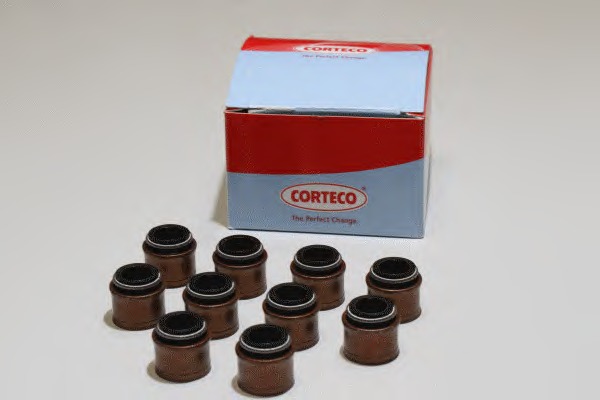 Set garnituri ax supape
