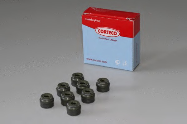 Set garnituri ax supape