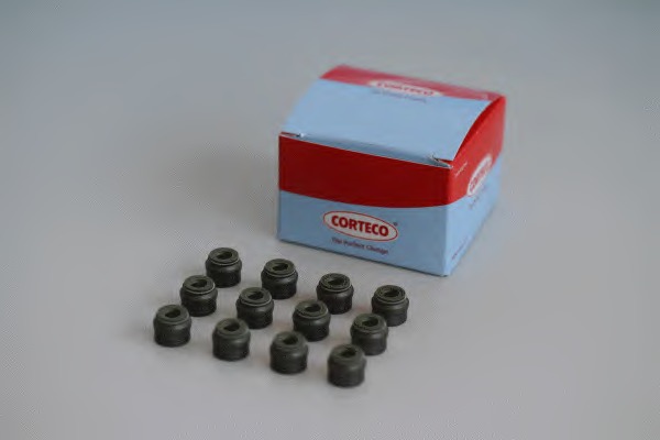 Set garnituri ax supape