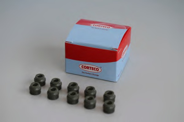 Set garnituri ax supape
