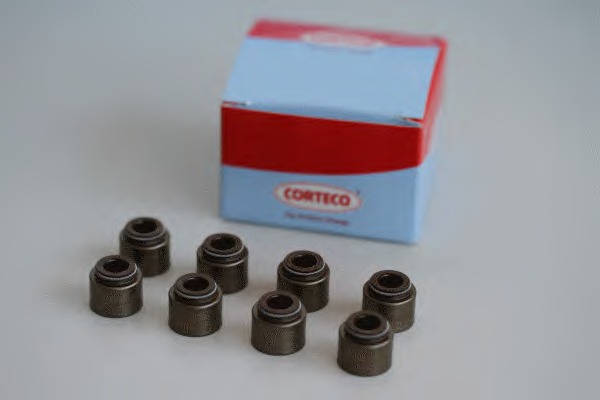 Set garnituri ax supape
