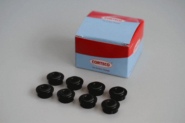 Set garnituri ax supape