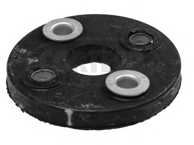 Articulatie coloana de directie