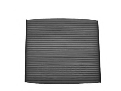 Filtru polen
