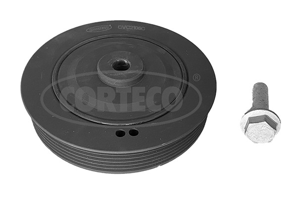 Set fulie arbore cotit