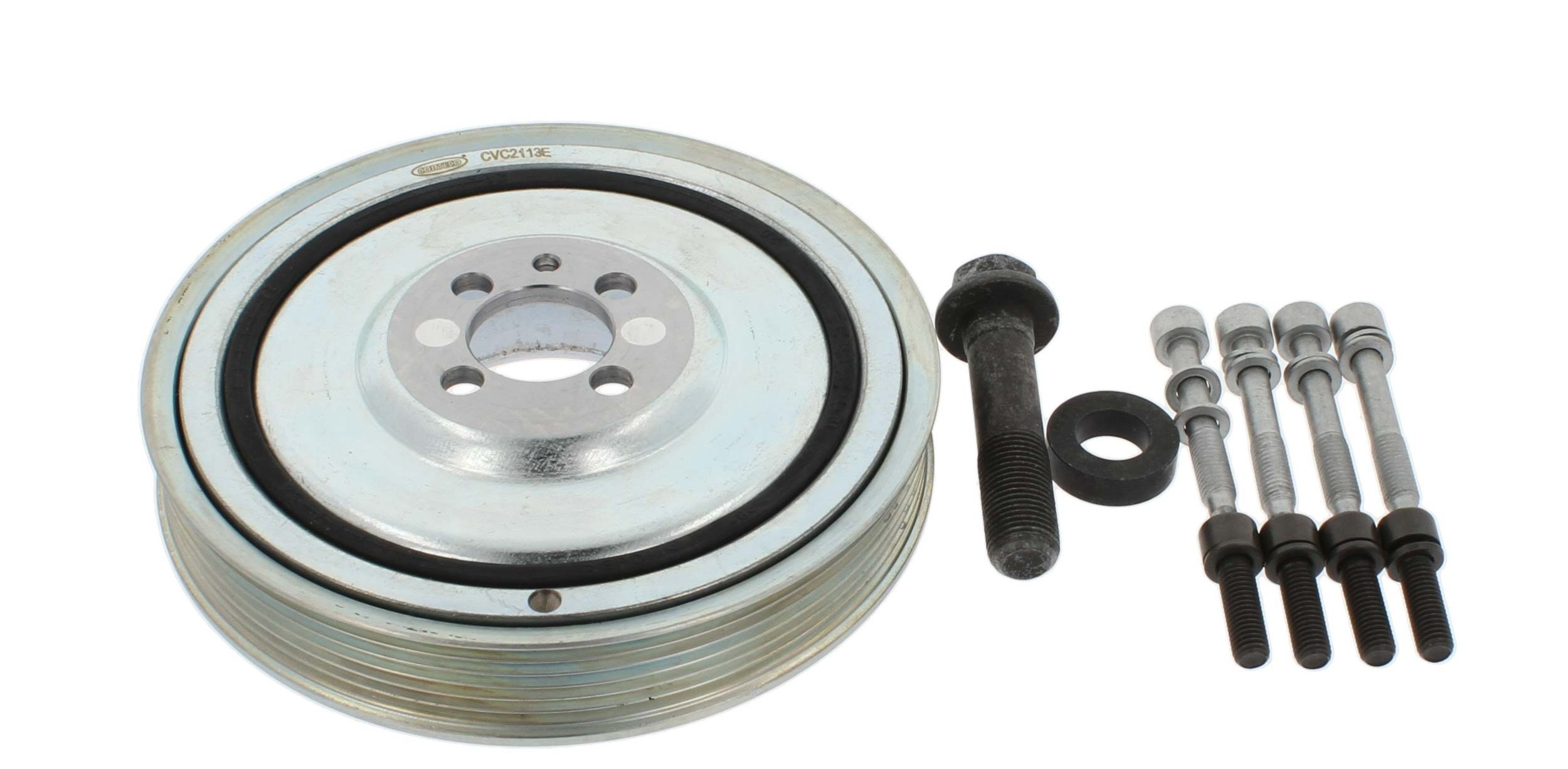Set fulie arbore cotit