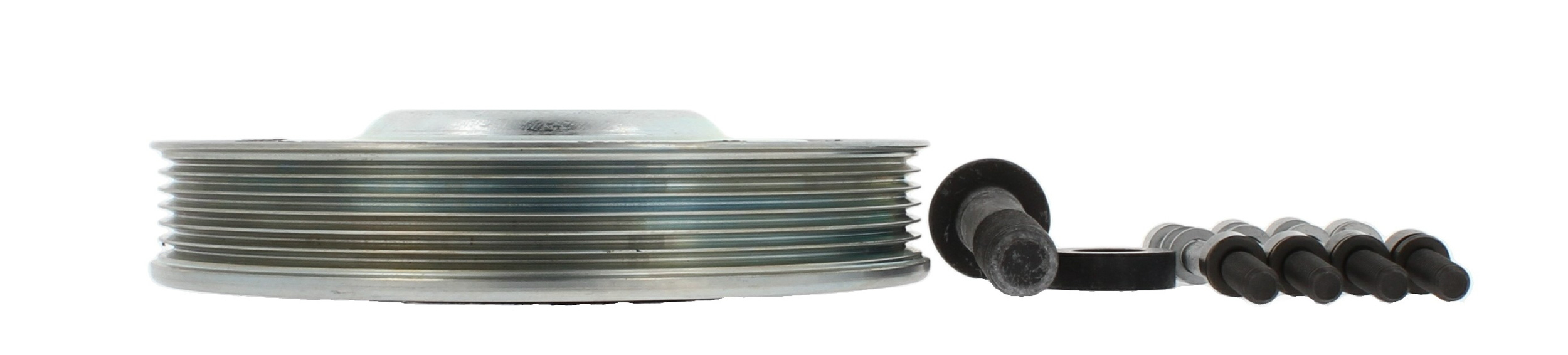 Set fulie arbore cotit
