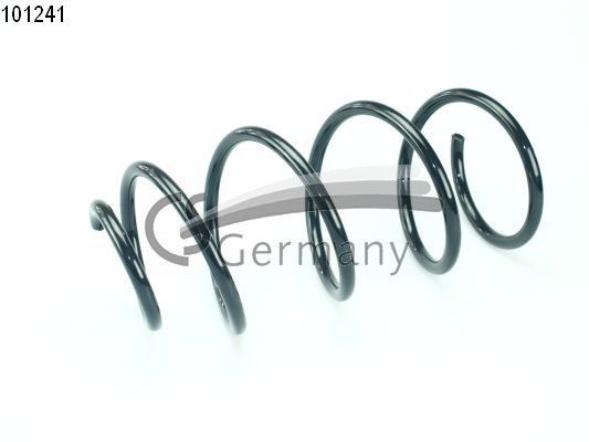 Arc spiral