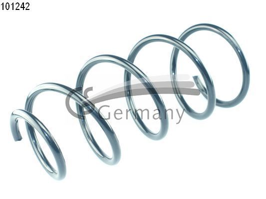 Arc spiral