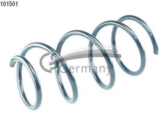 Arc spiral