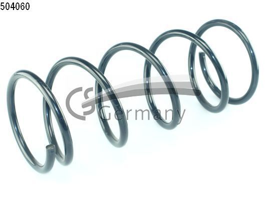Arc spirala