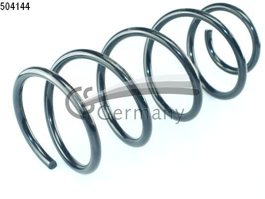 Arc spirala