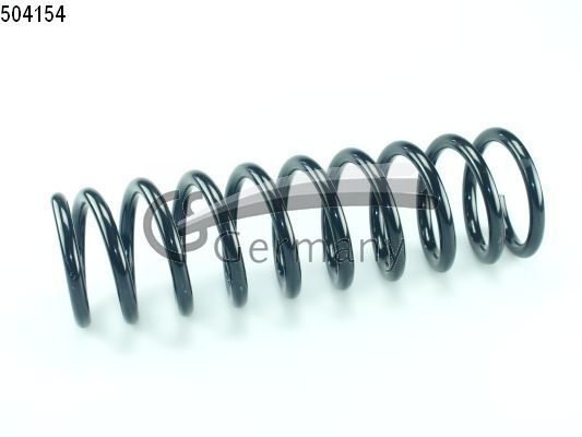 Arc spiral