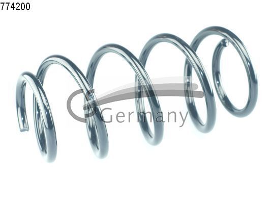 Arc spiral