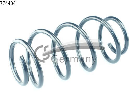 Arc spiral