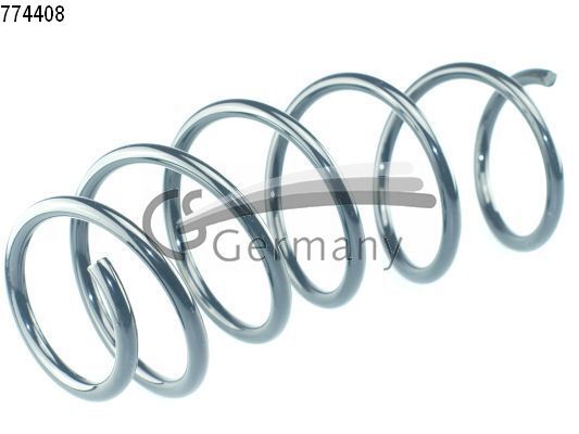Arc spiral
