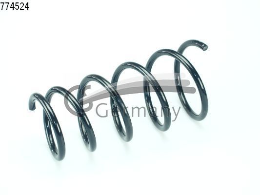 Arc spiral