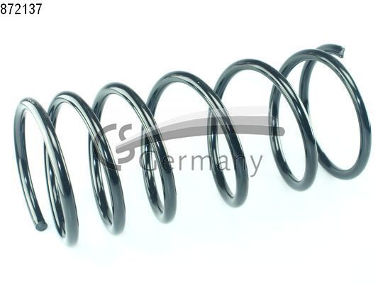 Arc spiral