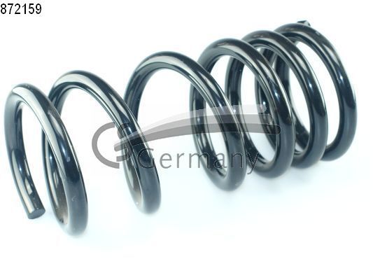 Arc spiral