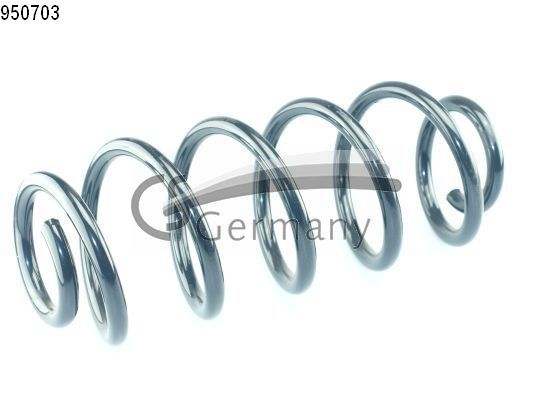 Arc spiral