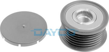 Fulie alternator