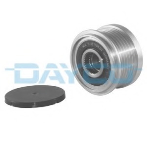 Fulie alternator