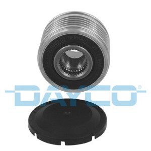 Fulie alternator