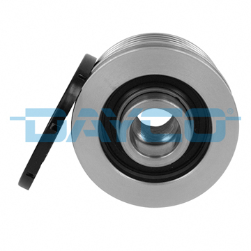 Fulie alternator