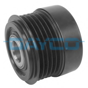 Fulie alternator