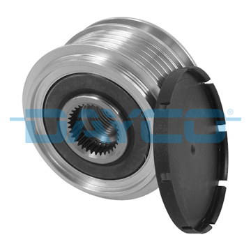 Fulie alternator