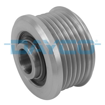 Fulie alternator