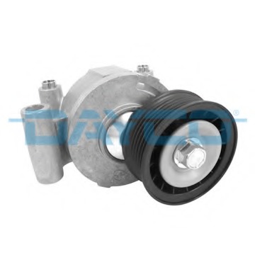 Rola intinzator curea distributie