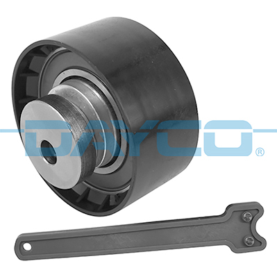 Rola intinzator curea distributie