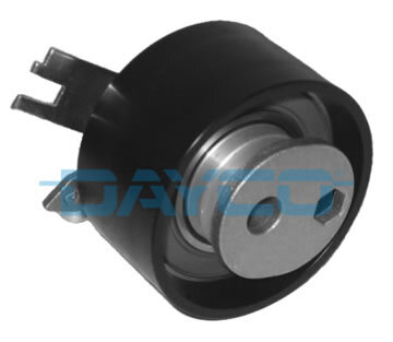 Rola intinzator curea distributie