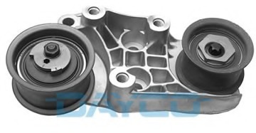 Rola intinzator curea distributie