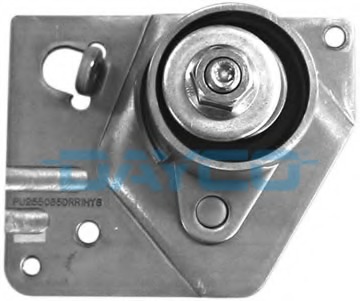 Rola intinzator curea distributie
