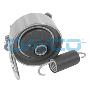 Rola intinzator curea distributie
