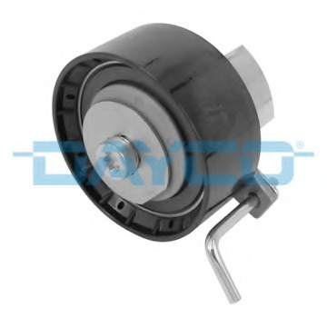 Rola intinzator curea distributie