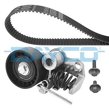 Rola intinzator curea distributie