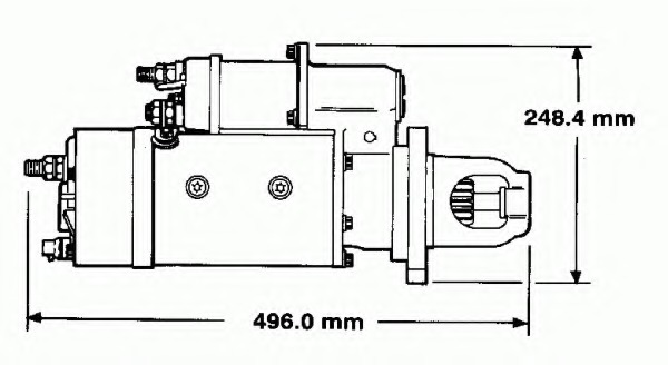 Electromotor