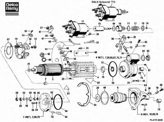 Electromotor